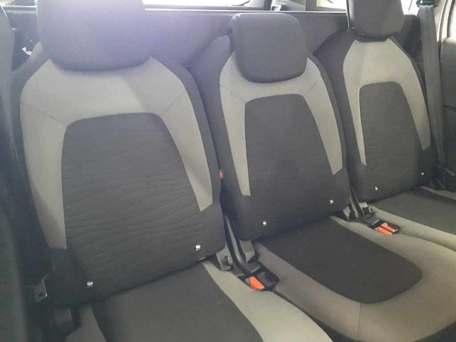 CITROEN GRAND C4 2015