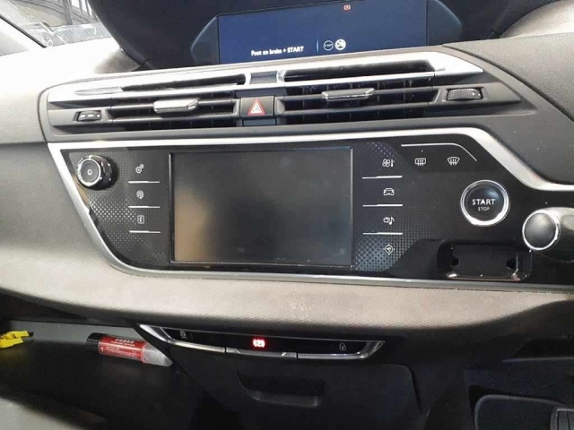 CITROEN GRAND C4 2015