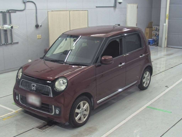 HONDA N ONE 2013