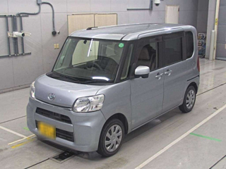 DAIHATSU TANTO 2014