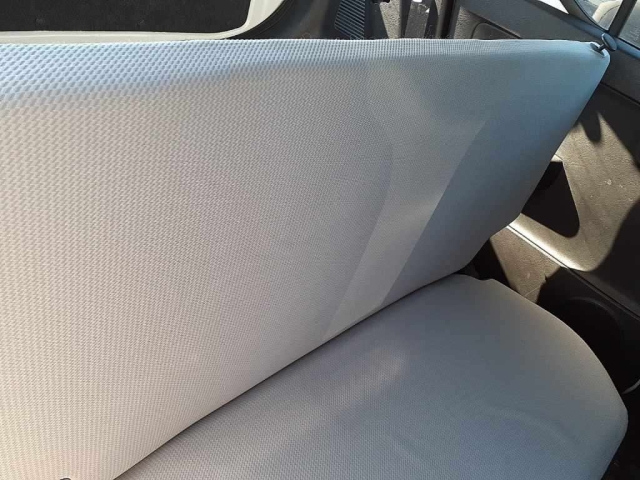 SUZUKI ALTO VAN 2016