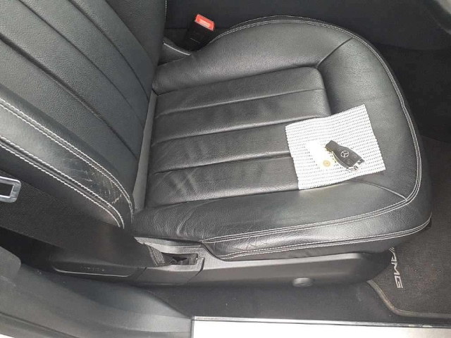 MERCEDES BENZ CLS 2015