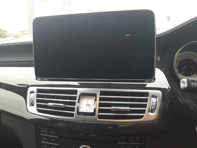 MERCEDES BENZ CLS 2015