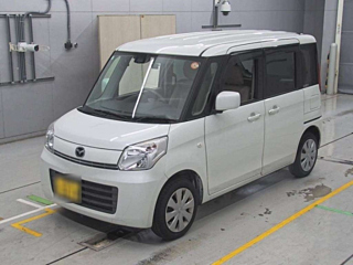 MAZDA FLAIR WAGON 2015