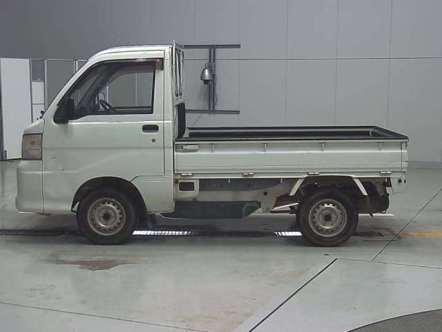 TOYOTA PIXIS TRUCK 2012