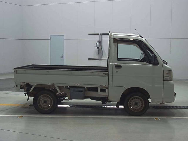 TOYOTA PIXIS TRUCK 2012