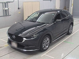 MAZDA CX-30 2020