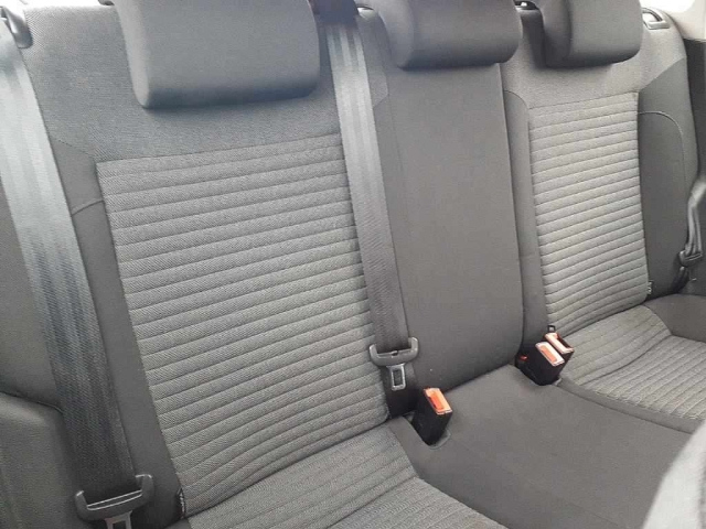 VOLKSWAGEN POLO 2014