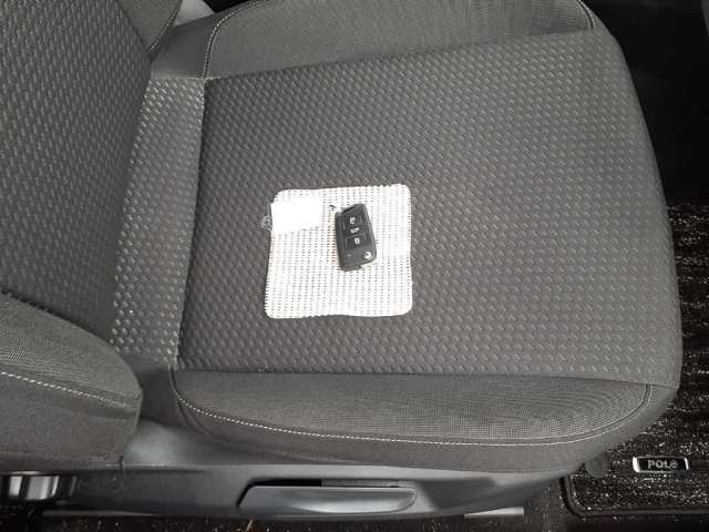 VOLKSWAGEN POLO 2020