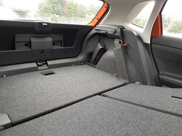 VOLKSWAGEN POLO 2020