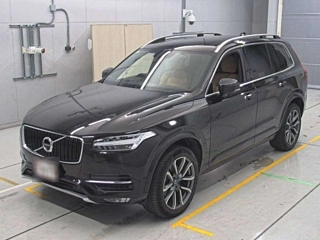 VOLVO XC90 2018