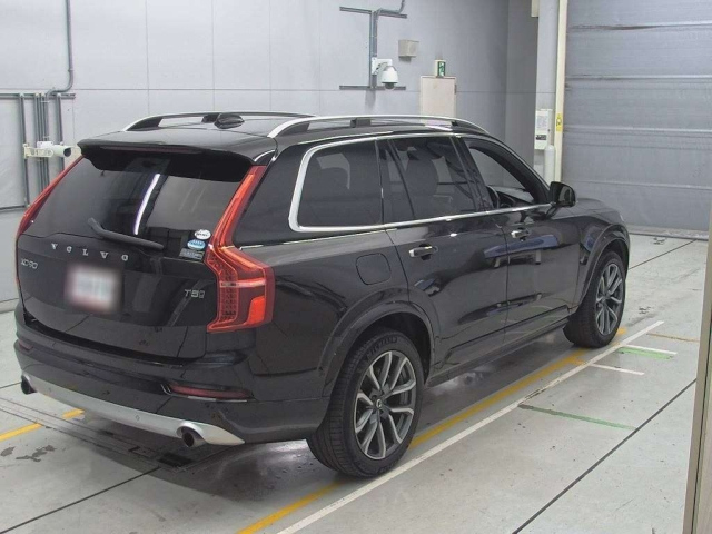 VOLVO XC90 2018