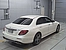 MERCEDES BENZ E CLASS