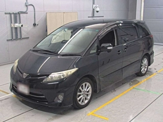 TOYOTA ESTIMA 2009