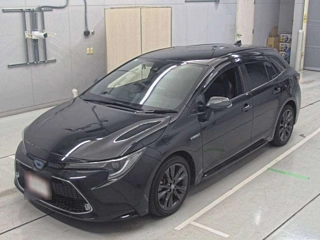 TOYOTA COROLLA TOURING 2020