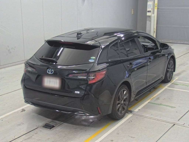 TOYOTA COROLLA TOURING 2020