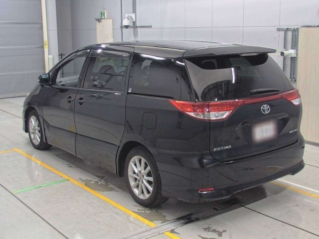 TOYOTA ESTIMA 2009
