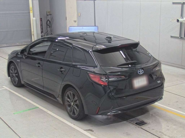 TOYOTA COROLLA TOURING 2020