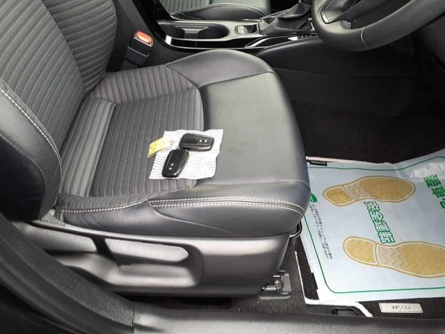 TOYOTA COROLLA TOURING 2020