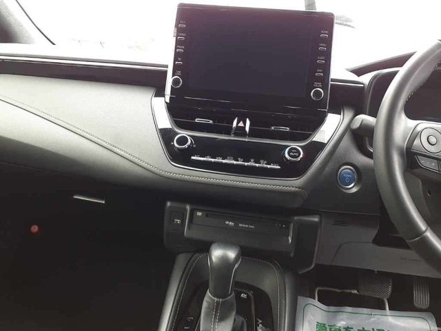 TOYOTA COROLLA TOURING 2020