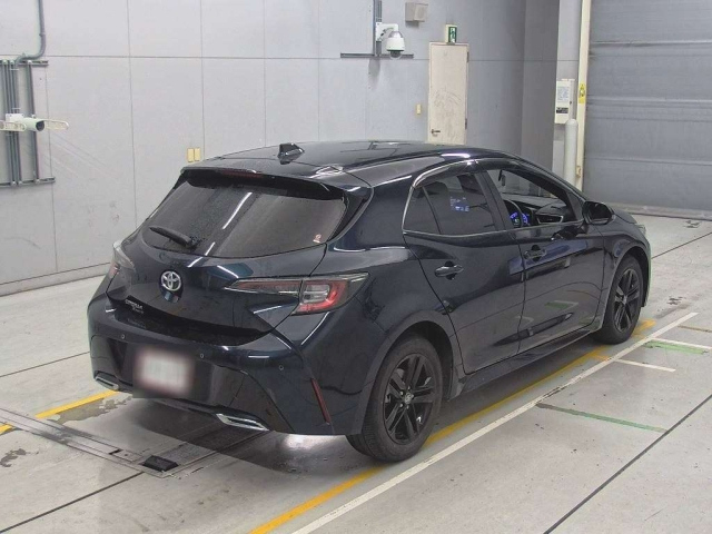 TOYOTA COROLLA SPORT 2020