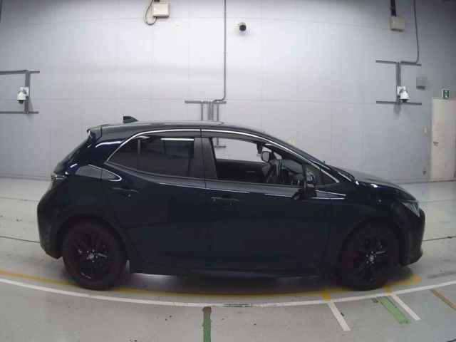 TOYOTA COROLLA SPORT 2020