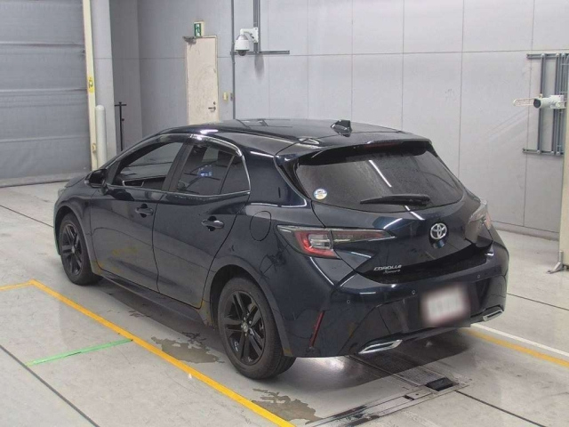 TOYOTA COROLLA SPORT 2020