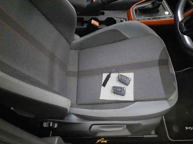 VOLKSWAGEN POLO 2019