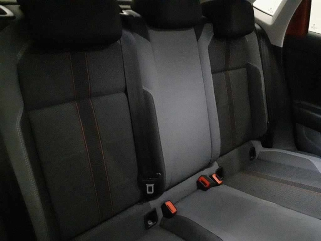 VOLKSWAGEN POLO 2019