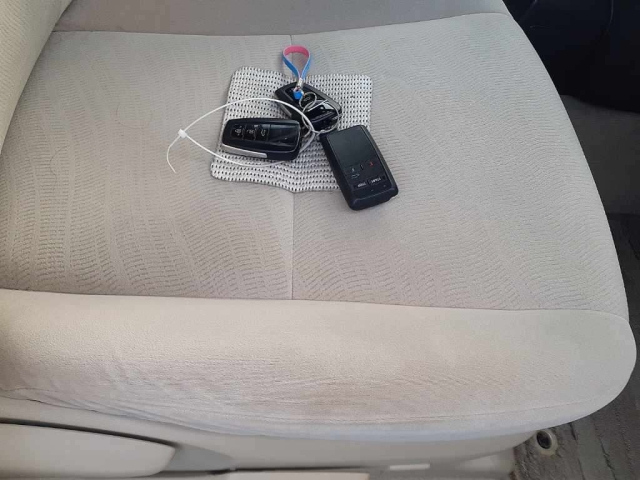 TOYOTA LAND CRUISER PRADO 2018