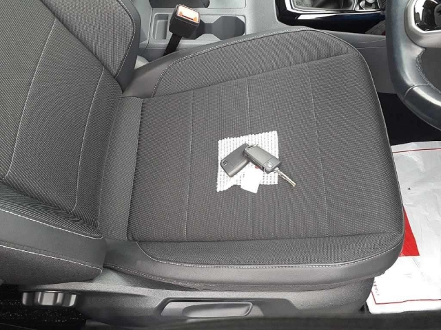 VOLKSWAGEN T-CROSS 2021