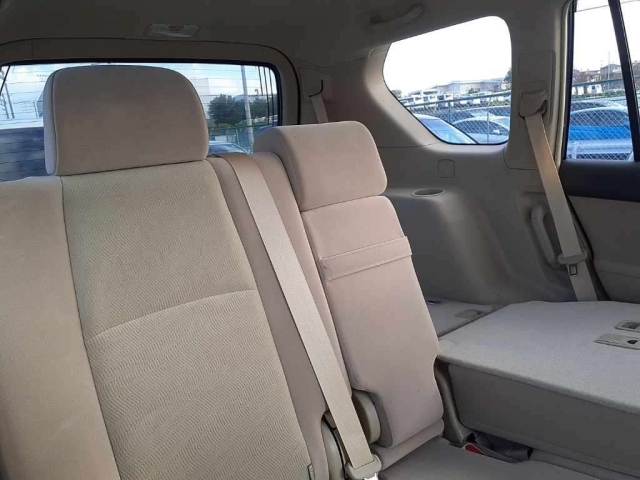 TOYOTA LAND CRUISER PRADO 2018