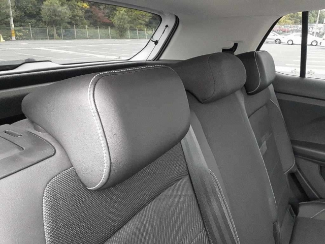 VOLKSWAGEN T-CROSS 2021