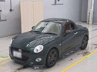 DAIHATSU COPEN 2023
