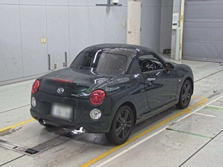 DAIHATSU COPEN 2023