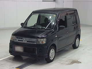 MITSUBISHI TOPPO 2010