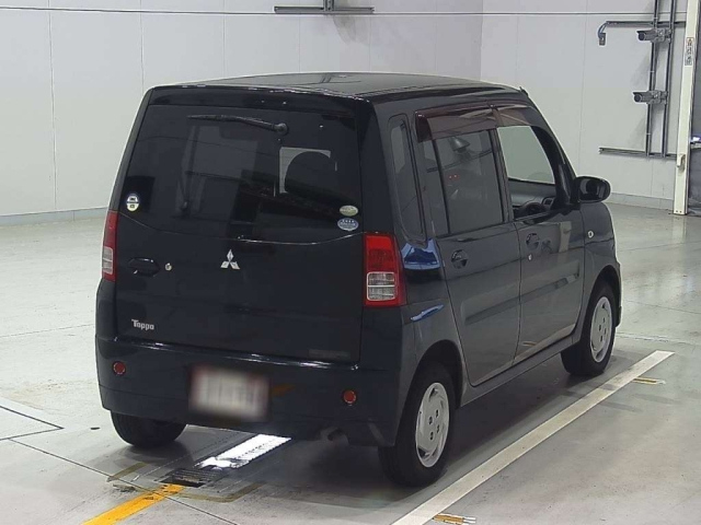 MITSUBISHI TOPPO 2010