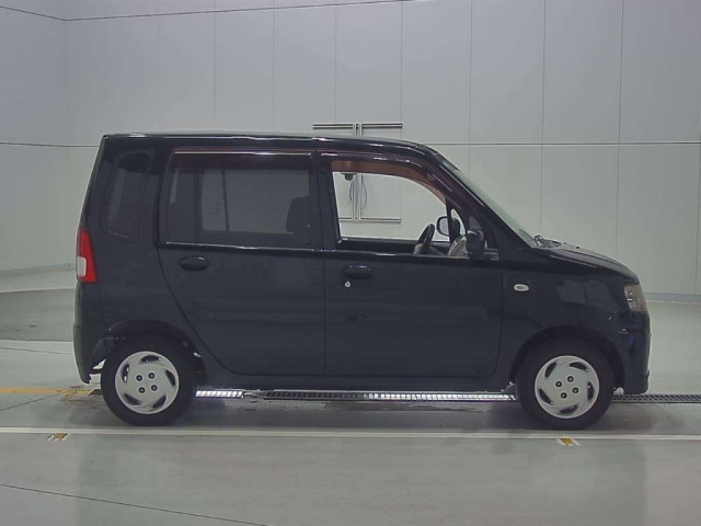 MITSUBISHI TOPPO 2010