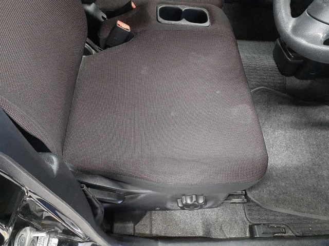 MITSUBISHI TOPPO 2010