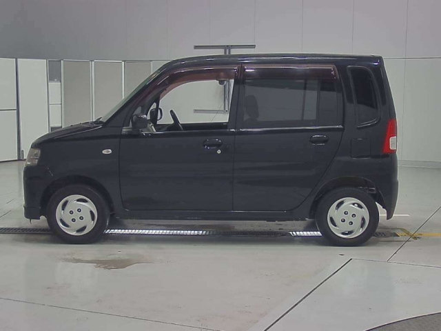 MITSUBISHI TOPPO 2010