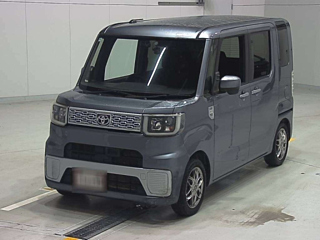 TOYOTA PIXIS MEGA 2016