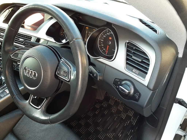 AUDI A5 2012