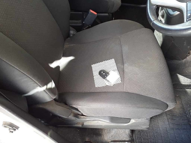 MITSUBISHI DELICA D2 2018