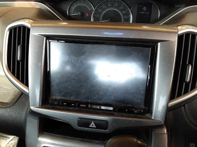 MITSUBISHI DELICA D2 2018