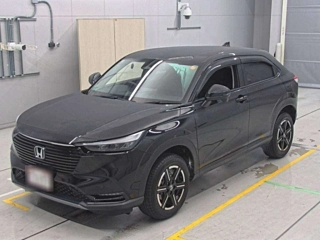 HONDA VEZEL 2022