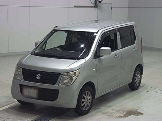 SUZUKI WAGON R 2014