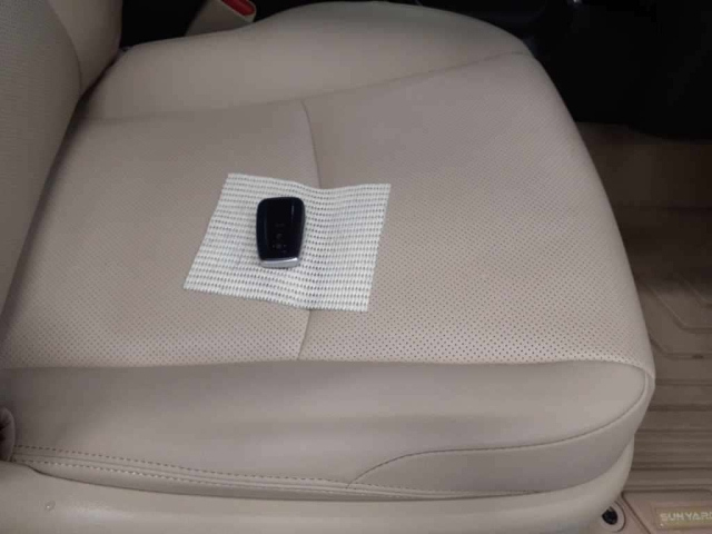 TOYOTA LAND CRUISER PRADO 2023