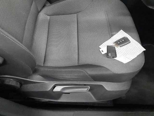 VOLKSWAGEN GOLF VARIANT 2016