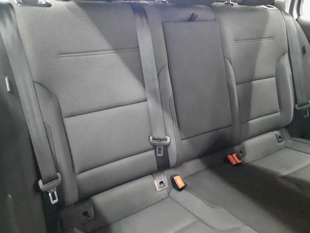 VOLKSWAGEN GOLF VARIANT 2016