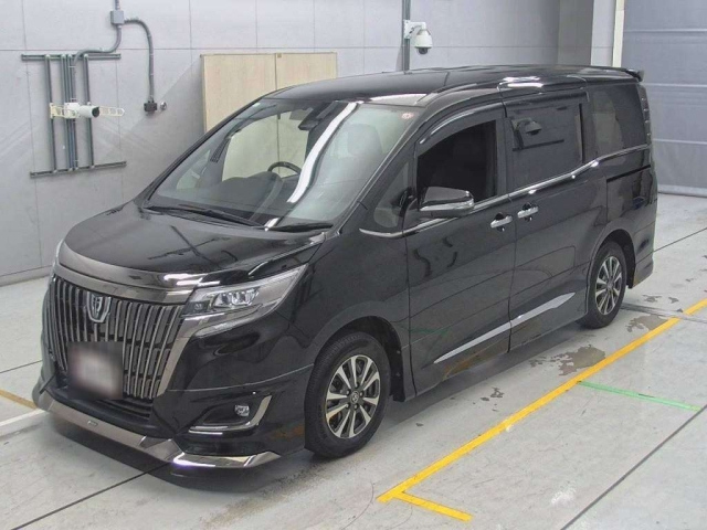 TOYOTA ESQUIRE 2020